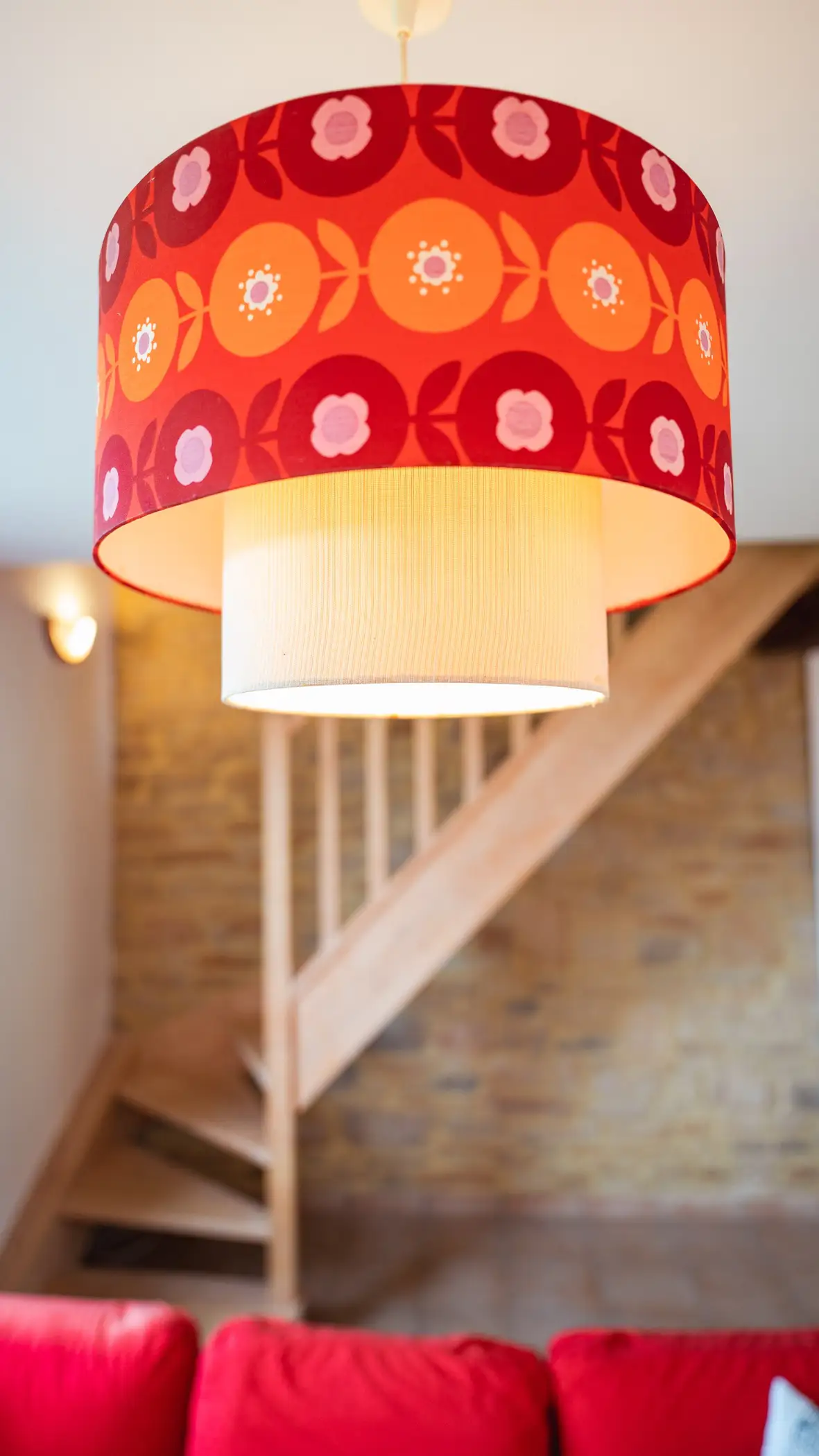 Gîte pour 6 personnes à Assesse So Vintage